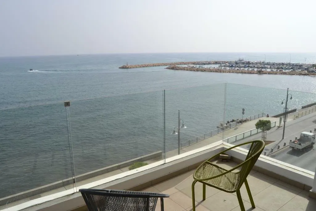 Sea Star 1 Apartment Larnaca